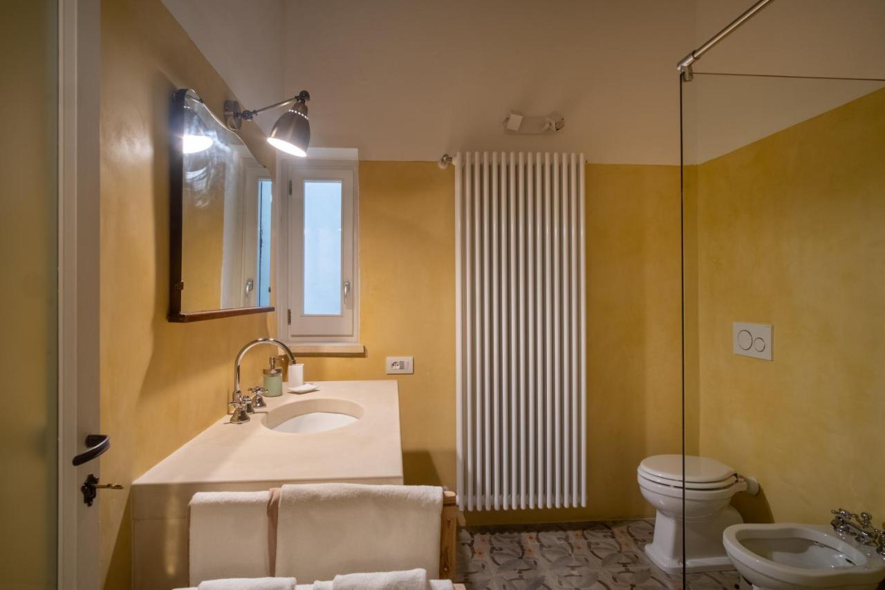 Palazzo Garzia - Dimora Storica Hotel Maglie Ngoại thất bức ảnh